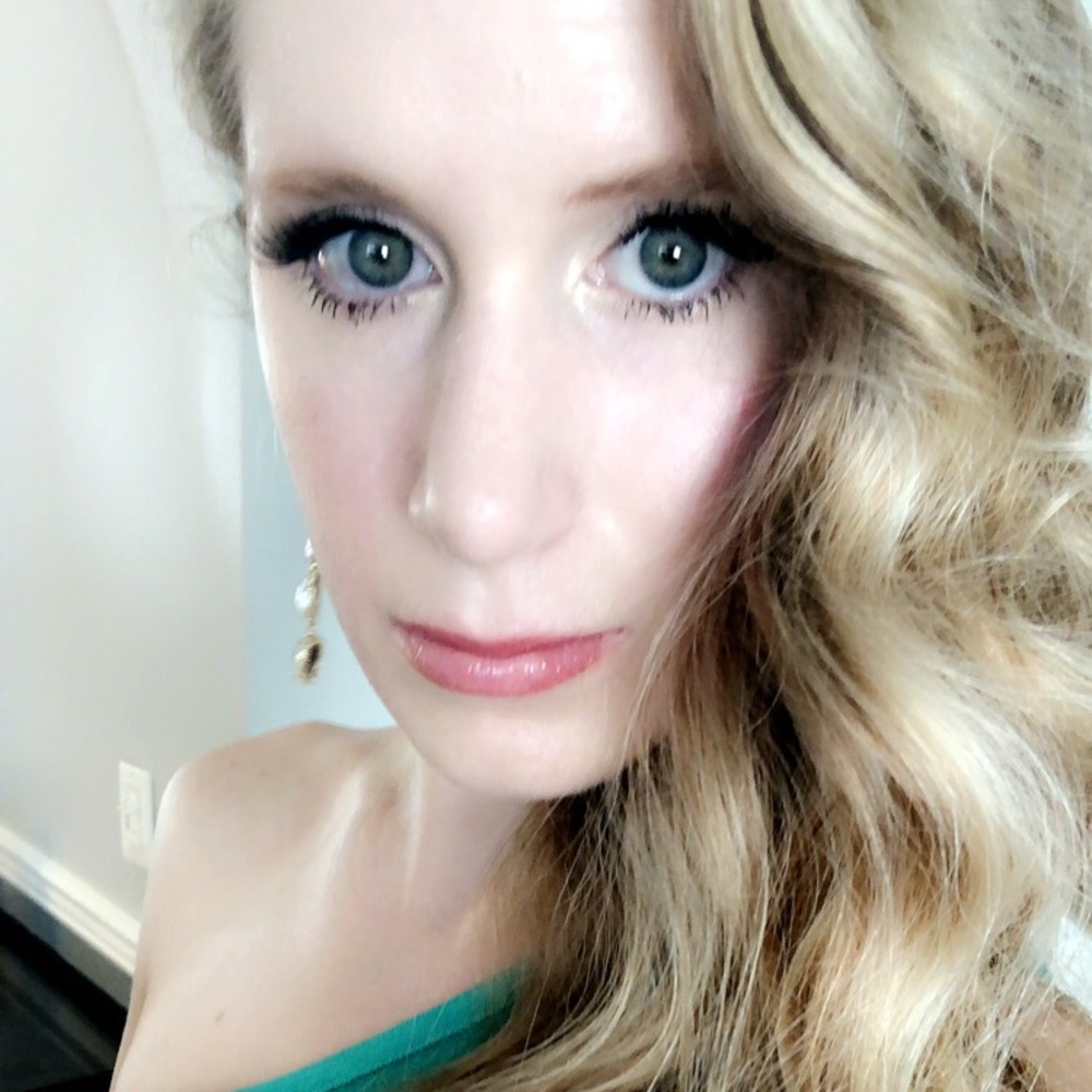 Meet your Posher, Kendall